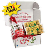 Good Luck Gift Box - World of Pastabilities