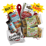 Mahjongg Deluxe Box - World of Pastabilities
