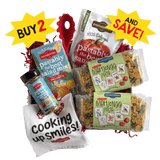 Mahjongg Deluxe Box - World of Pastabilities