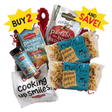 Music Deluxe Box - World of Pastabilities