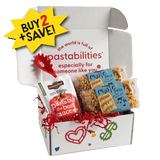 Music Gift Box - World of Pastabilities