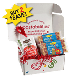 Music City Pasta Gift Box - World of Pastabilities