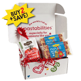 Music City Pasta Gift Box - World of Pastabilities