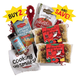 Naughty or Nice Deluxe Box - World of Pastabilities