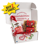 Naughty or Nice Gift Box - World of Pastabilities