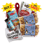 Penguin Party Deluxe Box - World of Pastabilities