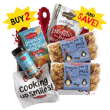 Penguin Party Deluxe Box - World of Pastabilities