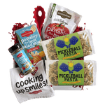 Pickleball Gift Box - World of Pastabilities