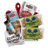 Pickleball Gift Box - World of Pastabilities