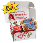 Penguin Party Gift Box - World of Pastabilities