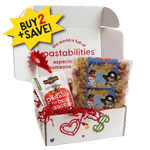 Pirate Gift Box - World of Pastabilities
