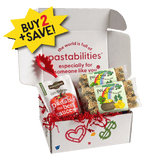 Pot of Gold Gift Box - World of Pastabilities