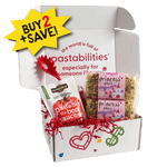 Princess Gift Box - World of Pastabilities