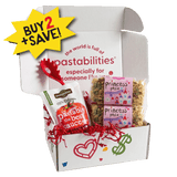 Princess Gift Box - World of Pastabilities