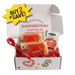 Reindeer Gift Box - World of Pastabilities