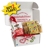 On the Run Gift Box - World of Pastabilities