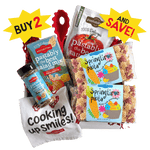 Springtime Deluxe Box - World of Pastabilities