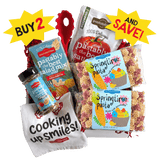 Springtime Deluxe Box - World of Pastabilities