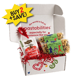 Soccer Gift Box - World of Pastabilities