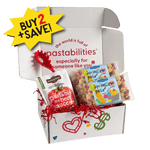Springtime Gift Box - World of Pastabilities