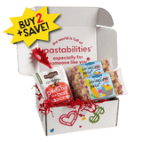 Springtime Gift Box - World of Pastabilities