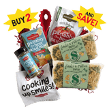 Thanks a Million Deluxe Box - World of Pastabilities