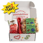 Tailgate Gift Box - World of Pastabilities