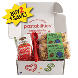 Tailgate Gift Box - World of Pastabilities
