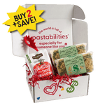 Thanks a Million Gift Box - World of Pastabilities