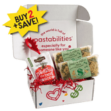 Thanks a Million Gift Box - World of Pastabilities