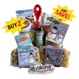 Wintertime Gift Box Deluxe - World of Pastabilities