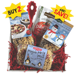 Winter Gift Box - World of Pastabilities