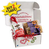 Witches Brew Gift Box - World of Pastabilities