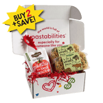 In the Woods Gift Box - World of Pastabilities