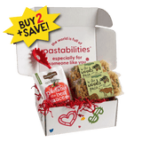 In the Woods Gift Box - World of Pastabilities