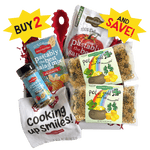 Pot of Gold Deluxe Box - World of Pastabilities