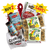Pot of Gold Deluxe Box - World of Pastabilities