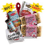 Princess Deluxe Box - World of Pastabilities