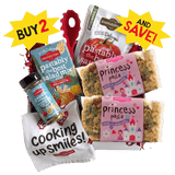 Princess Deluxe Box - World of Pastabilities