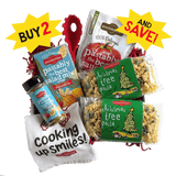 Christmas Tree Deluxe Box - World of Pastabilities
