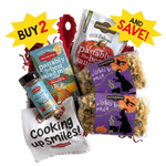 Witches Brew Deluxe Box - World of Pastabilities