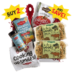 In the Woods Deluxe Box - World of Pastabilities