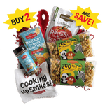 Zoo Animals Deluxe Box - World of Pastabilities