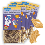 Space Mac and Cheese - World of Pastabilities