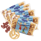 Volleyball Pasta - World of Pastabilities