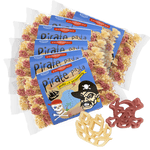 Pirate Pasta - World of Pastabilities