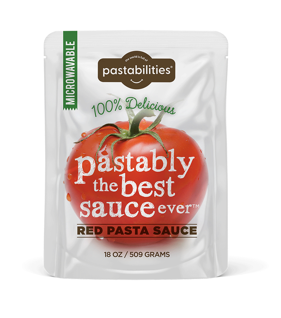 Image of Pastably the best sauce ever