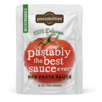 Image of Pastably the best sauce ever