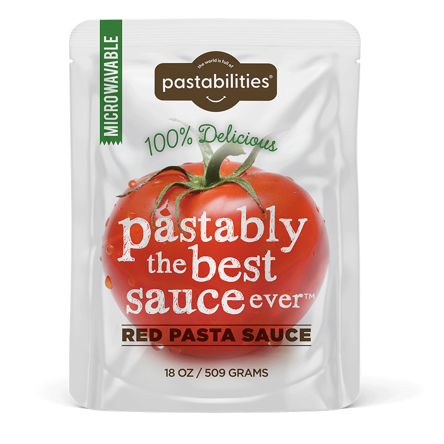 Image of Pastably the best sauce ever