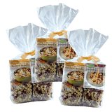 Vineyard Salad & Chicken Noodle Gift Set - World of Pastabilities
